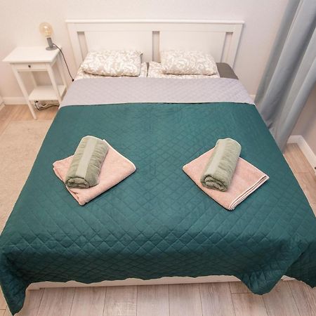 Duzy Apartament W Centrum Przy Rynku Μπιάλιστοκ Εξωτερικό φωτογραφία